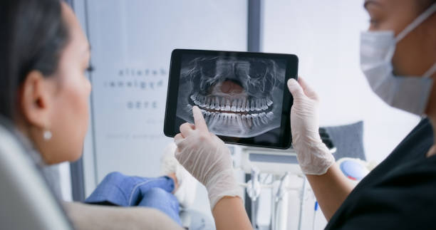 Licensed Dental service in Holloman AFB, NM - Smile Center Dentistry